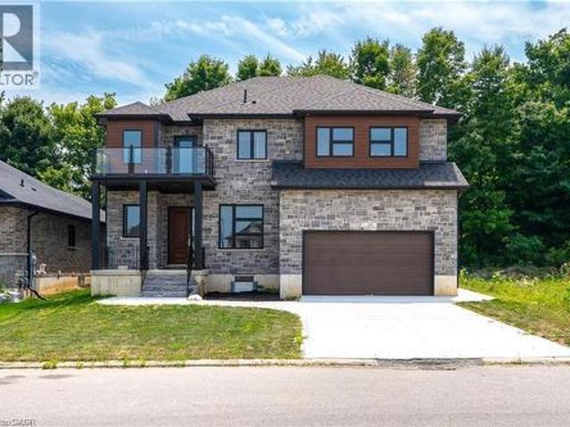 25 Sunview Drive, Norwich, ON, N0J 1P0 house for sale | Listing ID 40832 | Royal LePage