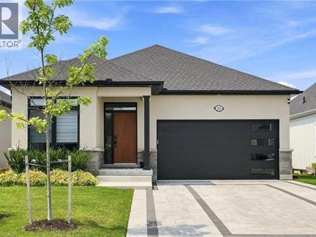 25 Sunrise Court, Ridgeway, ON, L0S 1N0 house for sale | Listing ID 40855 | Royal LePage