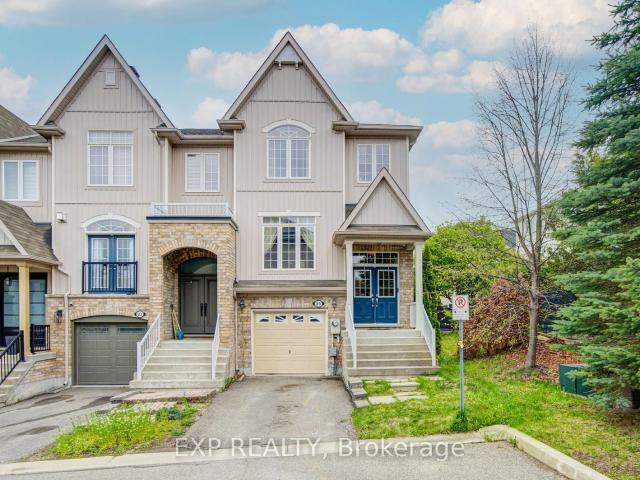 25 Sutcliff Lane, Georgetown | For Sale @ $940,000 | Condos. Ca