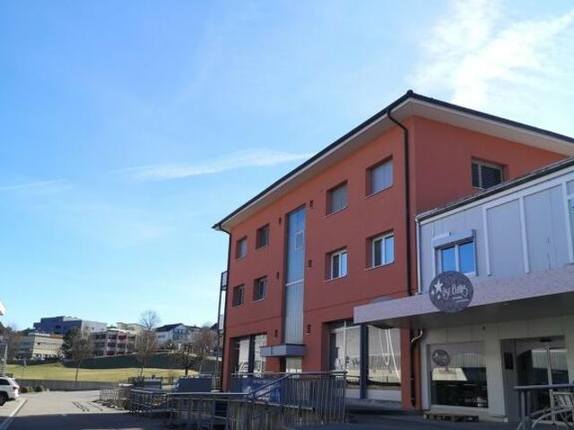 25m² Kellerabteil, 3186 Düdingen