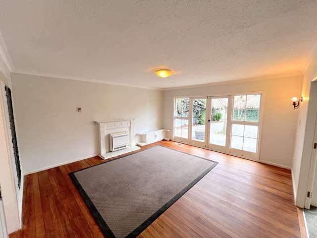 25A Carruthers Street, Ilam, Christchurch City