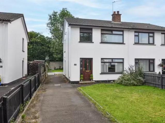 25a Clare Heights