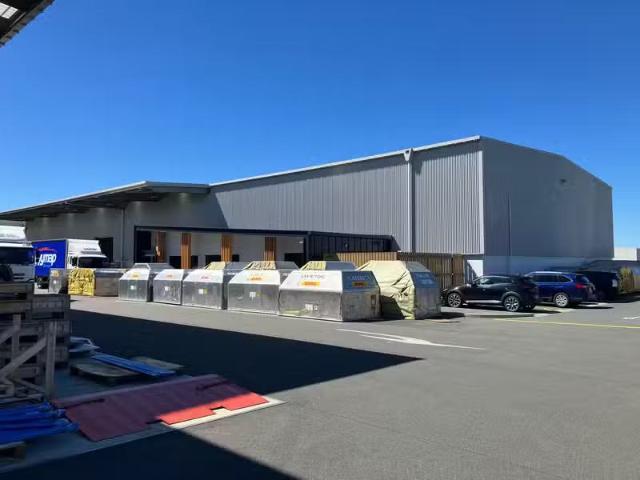 25A George Bellew Road, Yaldhurst, NZ 8042 Industrial for Rent