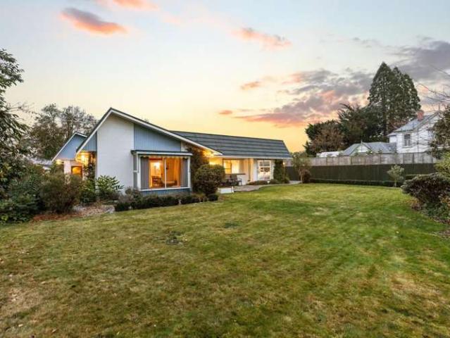 25A George Street, Rangiora, Waimakariri