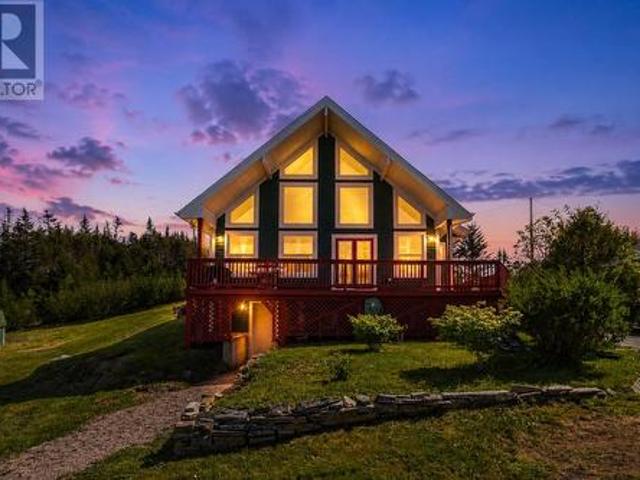 25A Deer Park Road, Holyrood, NL, A0A 2R0 recreational for sale | Listing ID 1301 | Royal LePage