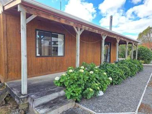 25A Foyle Street, Ohakune, Ruapehu