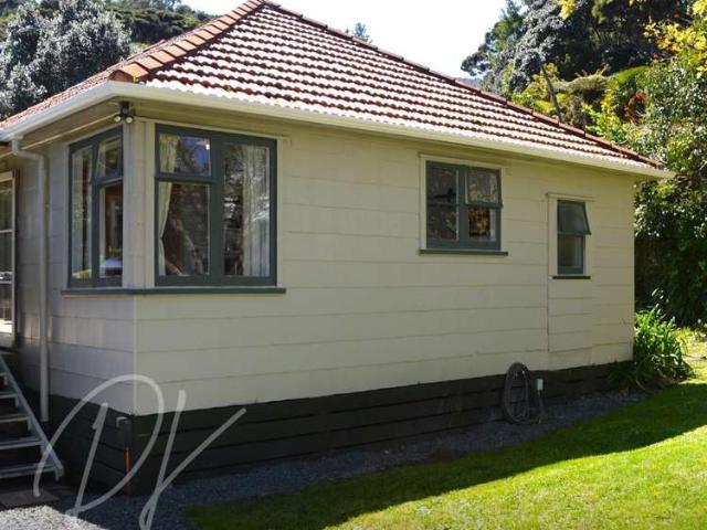 25A Frederick Street, Coromandel, Thames Coromandel