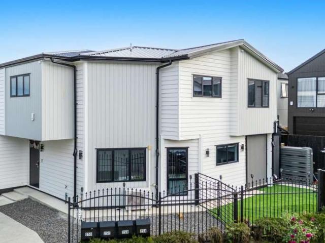 25A Leaver Place, Weymouth, Manukau City