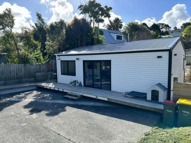 25A Matama Road, Glen Eden, Waitakere City