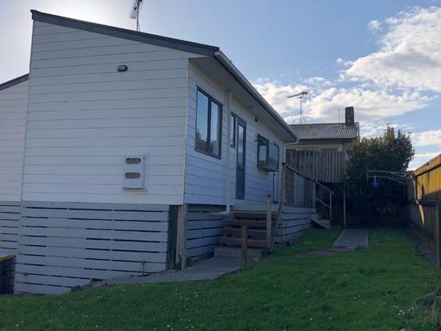 25A Mahia Road, Manurewa, Manukau City