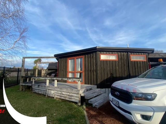 25A Manuka Street, Ohakune, Ruapehu
