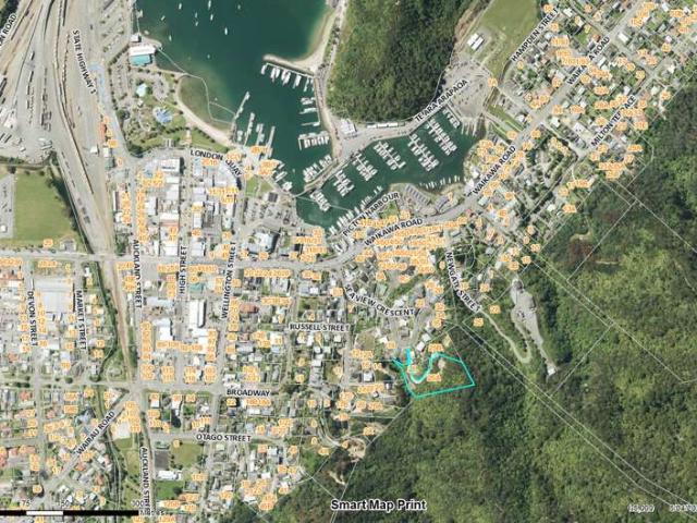 25a Seaview Crescent, Picton, Marlborough