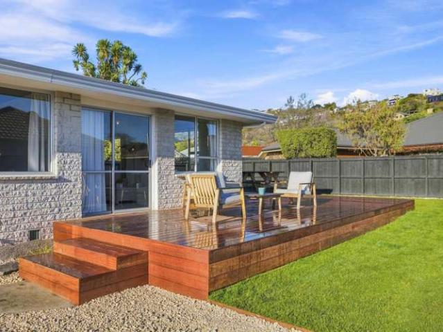 25A Wilsons Road South, St Martins, Christchurch City