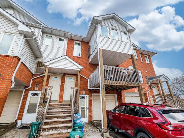 25A Wylie Circle, Georgetown | Sold, W13000 | Condos. Ca