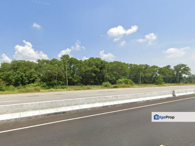 25acres Industrial Land Ulu Kayan Setiawan facing West Coast Highway