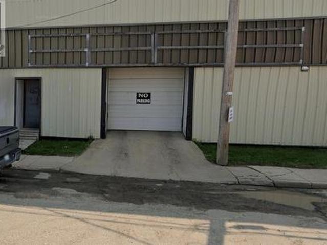 25B 17Th Street E, Prince Albert, SK, S6V 1G6 commercial for lease | Listing ID SK034294 | Royal LePage