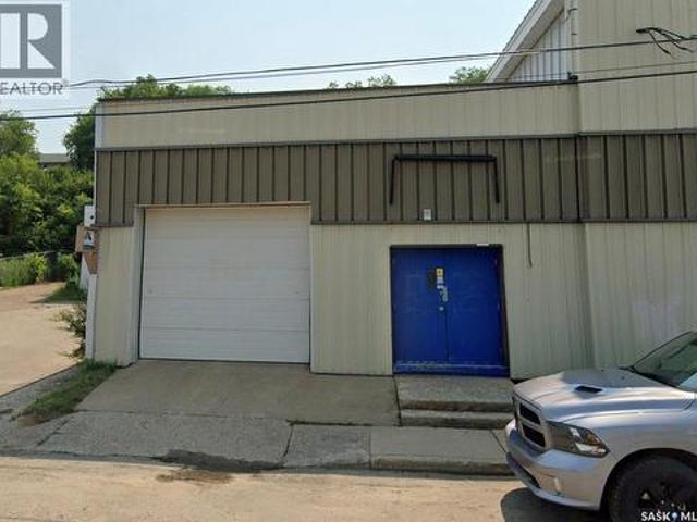 25C 17Th Street E, Prince Albert, SK, S6V 1G6 commercial for lease | Listing ID SK034295 | Royal LePage