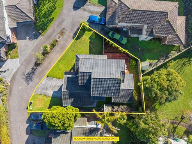 25D Wellesley Road, Mangere Bridge, Manukau City