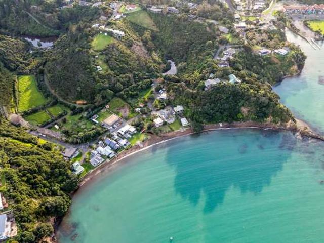 25H Tutukaka Block Road, Tutukaka, Whangārei