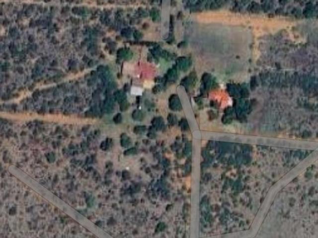 25Ha Farm for sale in the Bushveld