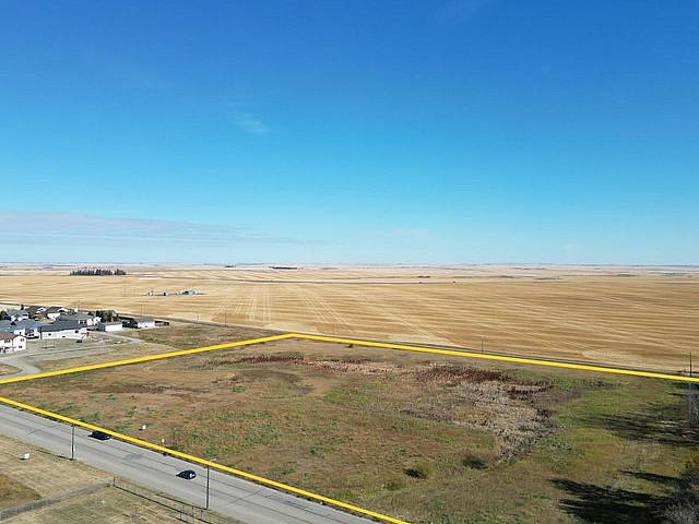 #25ka – 2 Parcels W/ Reserves 11± Acres & 6± Acres In Three