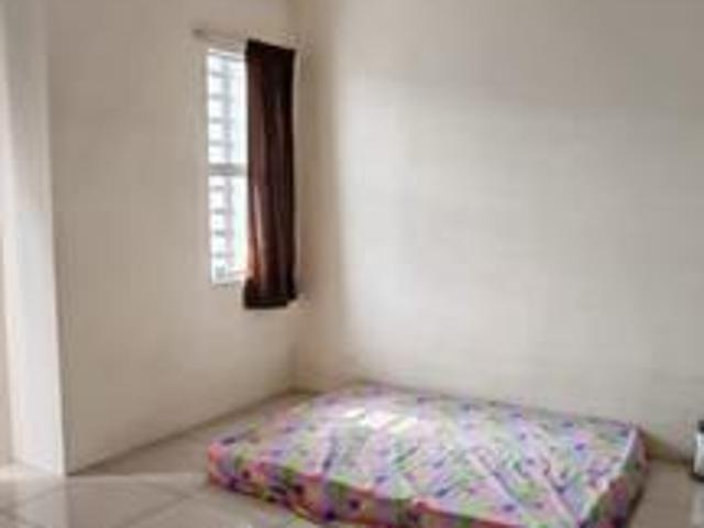 25storey Terrace Jln Bagan Lalang Taman Carissa Villa Butterworth