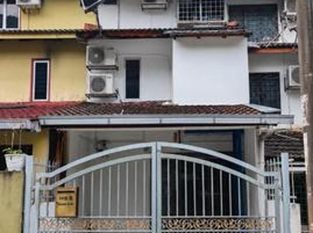 25Storey terraced house for sale undervalue cashback unit