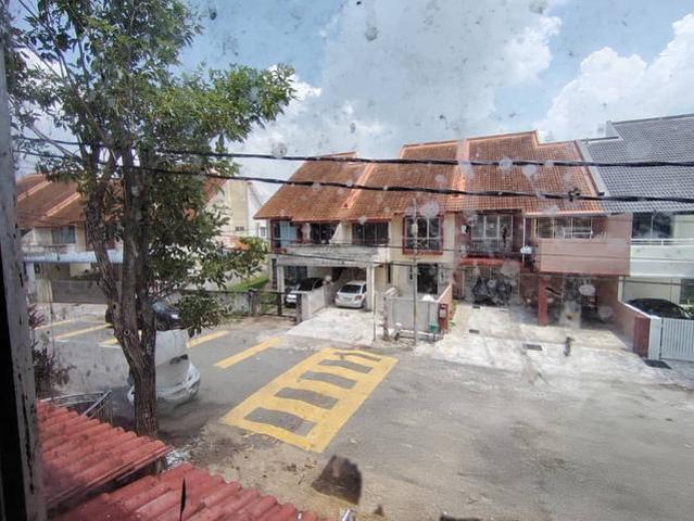 25sty Taman Crescentia End Lot Bandar Cassia 14100 Batu Kawan