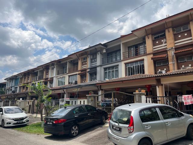 25sty House 24 hrs Security Quiet Community