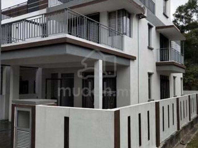 25sty in Kepayang Seremban2 Labu Taman Bukit Kepayang