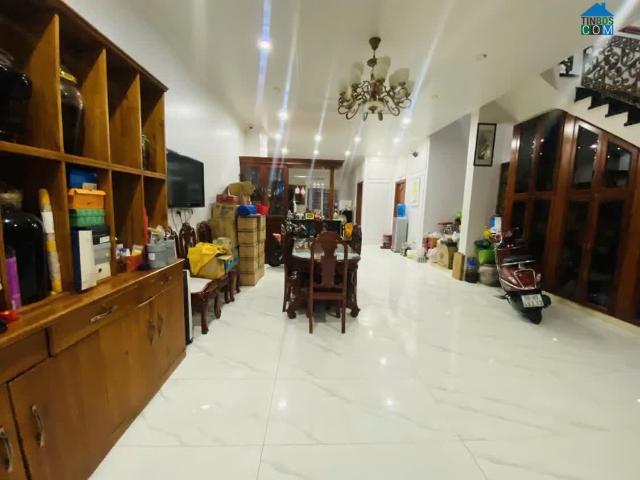 25TỶ TL Chỉ 1 Căn Biệt Thự Sát Mặt Tiền Khu Vip Quận 11, 181m 5Tầng Ngang 7m Nở Hậu