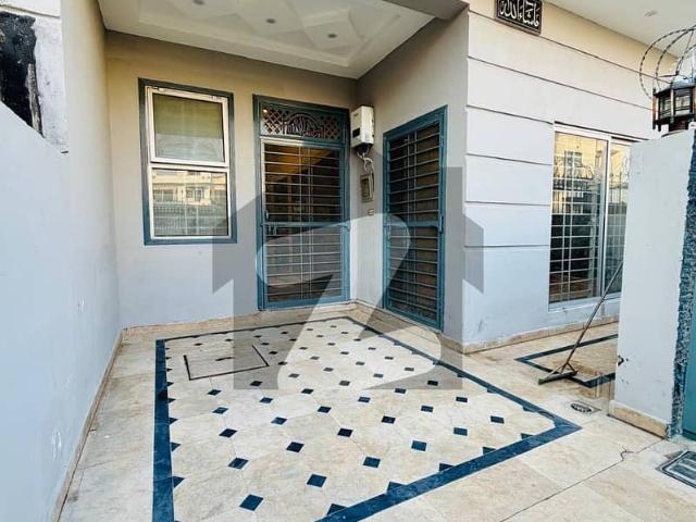25x40 4 Marla House Available For Sale In D 12