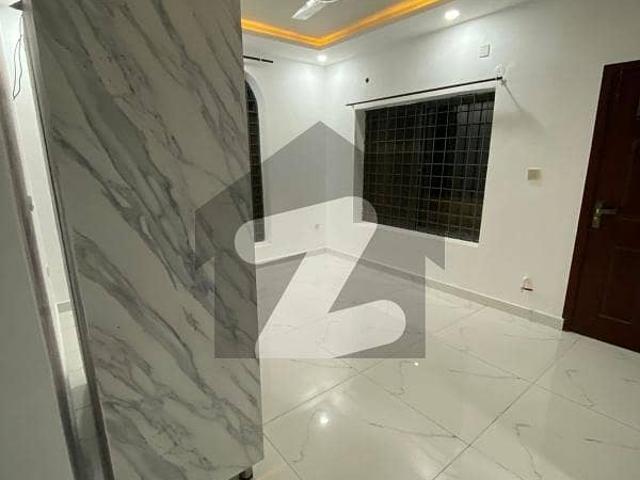 25x40 4 Marla Tile Flooring House Near to Kashmir highway ideal location for Sale in G 13