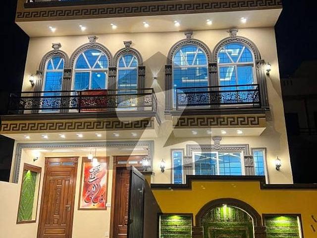 25X40 Beautiful House For Rent In G13