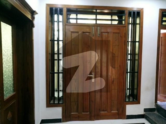 25x40 Beautifull House For Sale In G 13