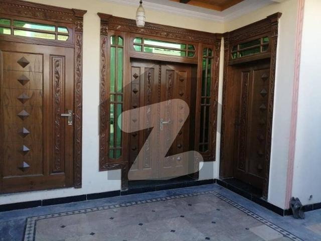 25x40 Beautifull House For Sale In G 13