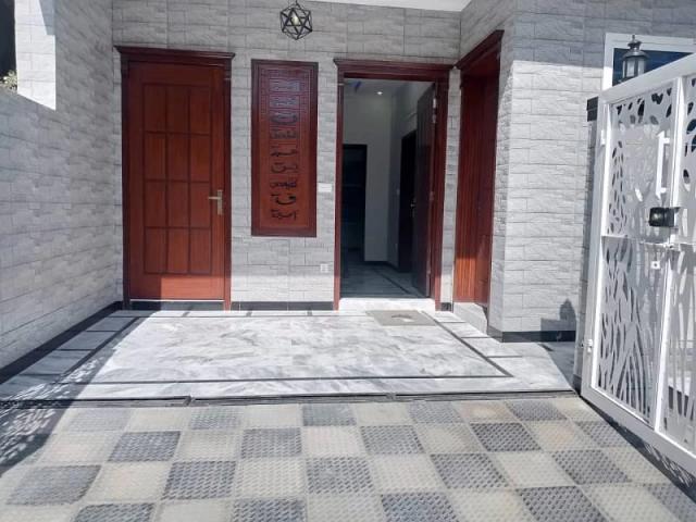 25x40 Brand New House For Sale In G 13 Islamabad G 13 ID 92207
