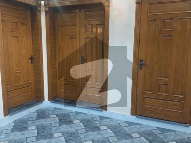 25x40 Brand New Luxury Beautiful House Available For Sale In G 13/1 Islamabad On Main 70 Feet Rod On The Front G 13/1