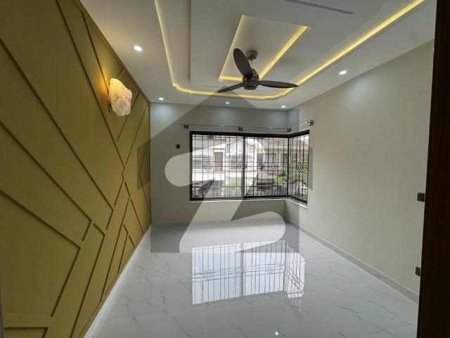 25x40 Brand New Luxurious Beautiful House For Sale In G 13 Islamabad At Lucrative Location G 13