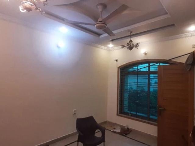 25x40 Double unit house for sale in G13 Islamabad G 13 ID 97454