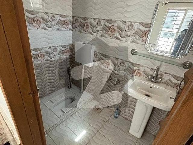 25x40 Full House Available For Rent In G13