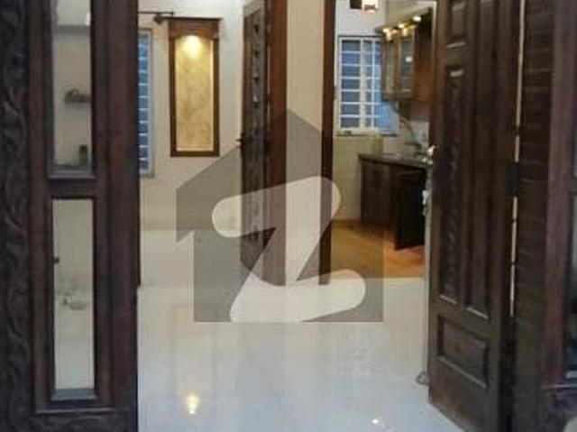 25x40 Full House available for rent in G13