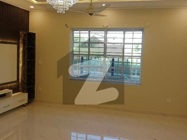 25x40 Full House For Rent G13 Islamabad G 13