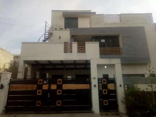25x40 House for rent Available ha in G 13/1 Islamabad G 14 ID 48678