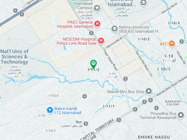 25x40 plot for sale i 11/2 ideal location
