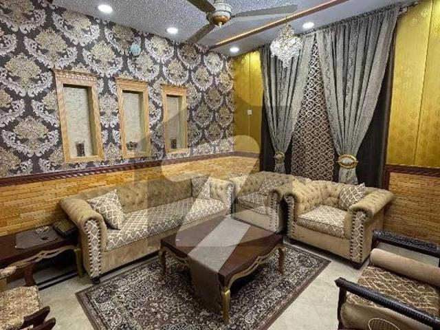 25x40 Sun Face Double Storey House For Sale In G 13 Islamabad G 13