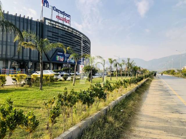 25x50 5 Marla Plot For Sale In D 12/1