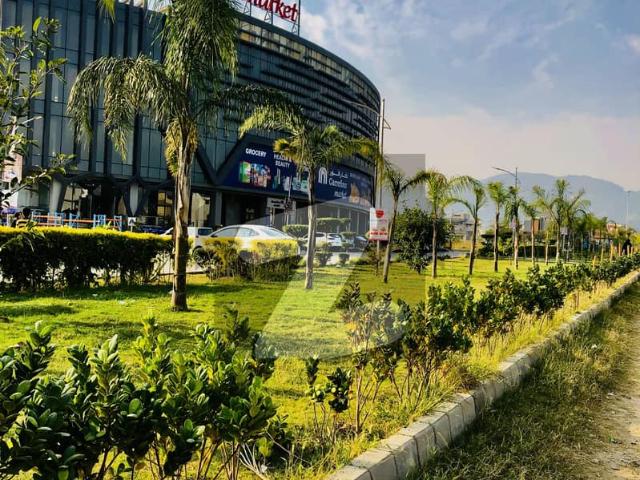 25x50 5 marla Plot For Sale In D 12