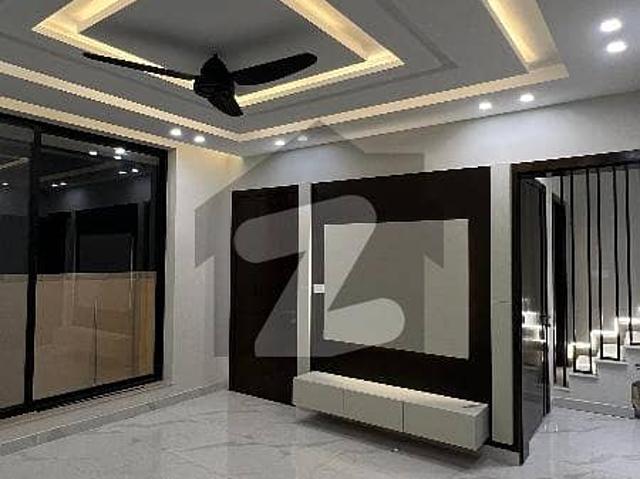 25x50 5Marla Double Storey Double Unit House Available for Sale in Block A Faisal Margalla City/B 17