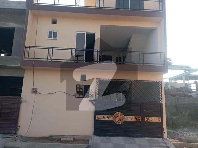 25x50 Brand New House For Sale Smart Villas